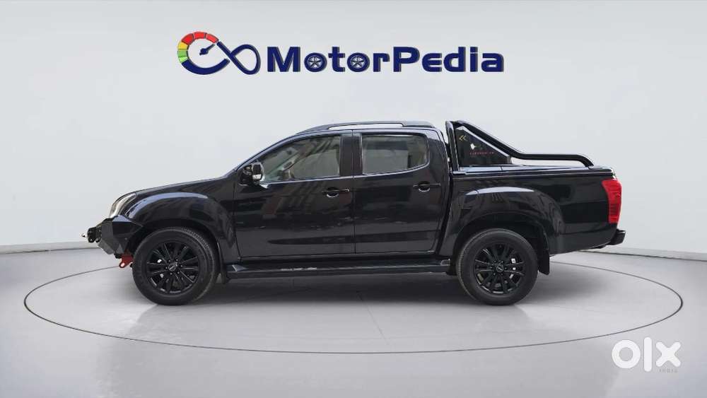 Isuzu V-cross Z Prestige 4x4 At, 2022, Diesel