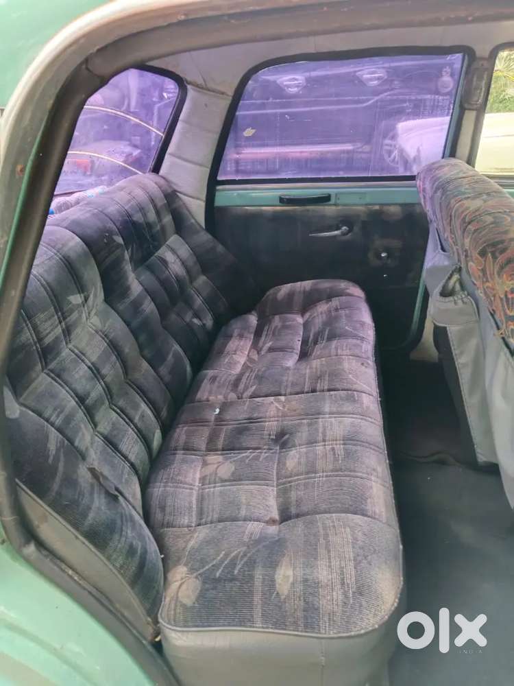 Fiat Premier Padmini 1988 Diesel Well Maintained