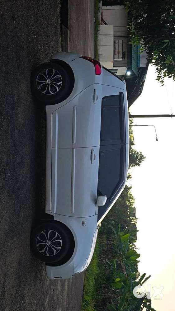 Maruti Suzuki Swift Ddis Vdi, 2011, Diesel