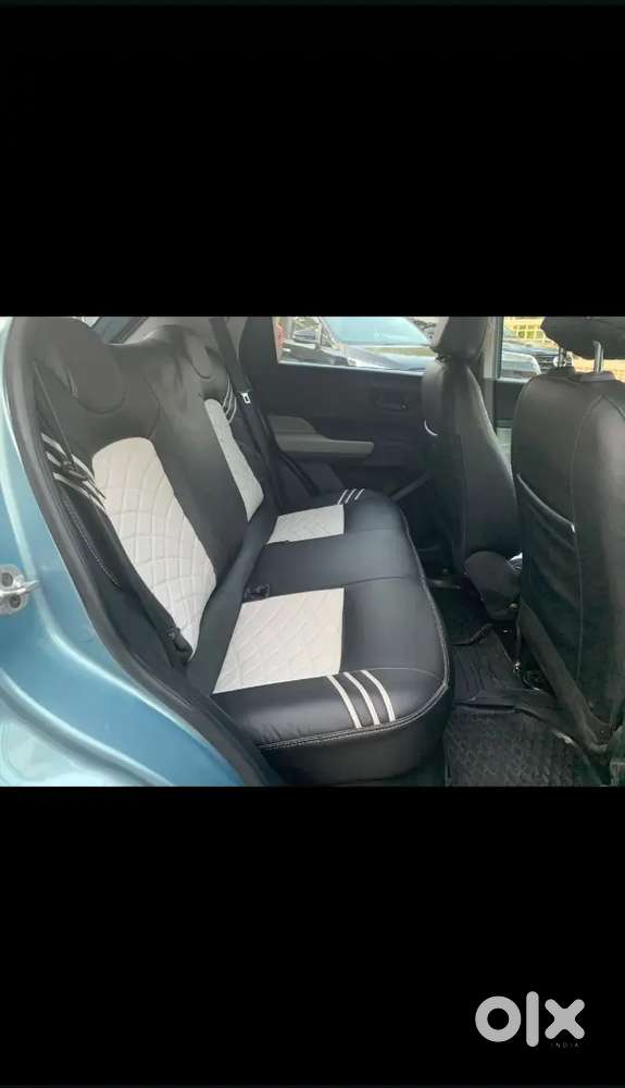 Tata Punch Automatic New Condition