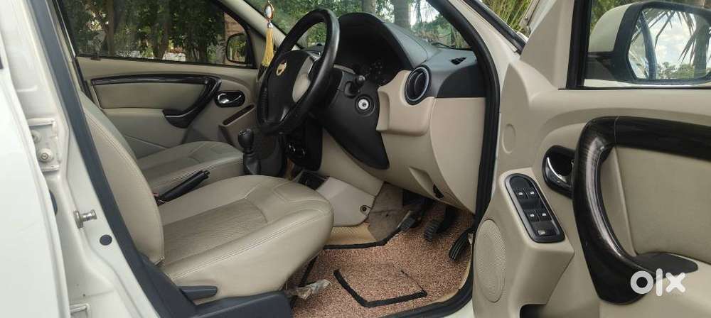 Nissan Terrano Xv 110 Ps, 2016, Diesel