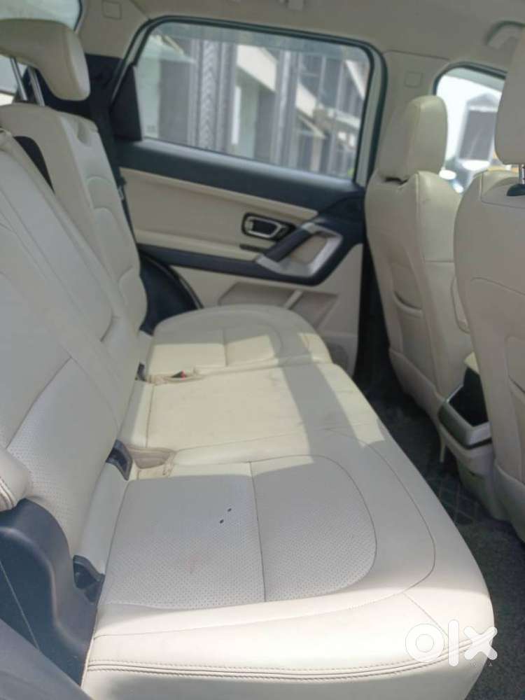 Tata Safari 2.0 Kryotec Xta Plus, 2021, Diesel