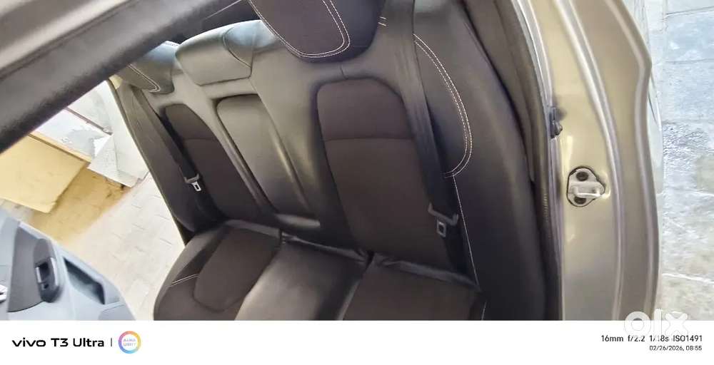 Tata Tigor 2019
