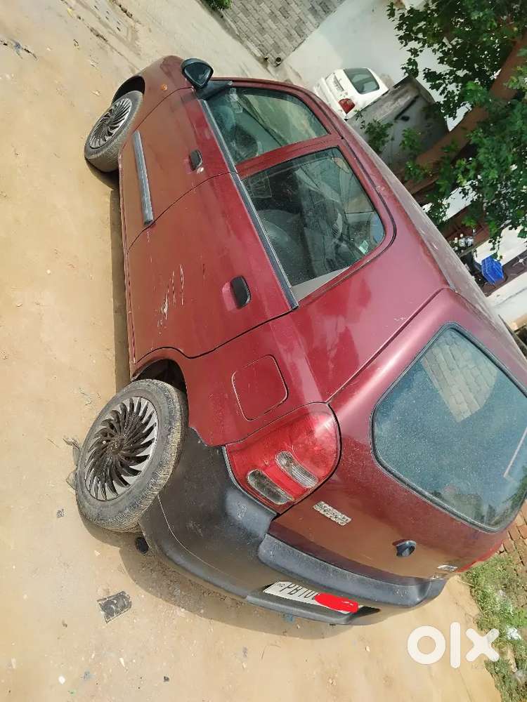 Maruti Suzuki Alto Good Condition