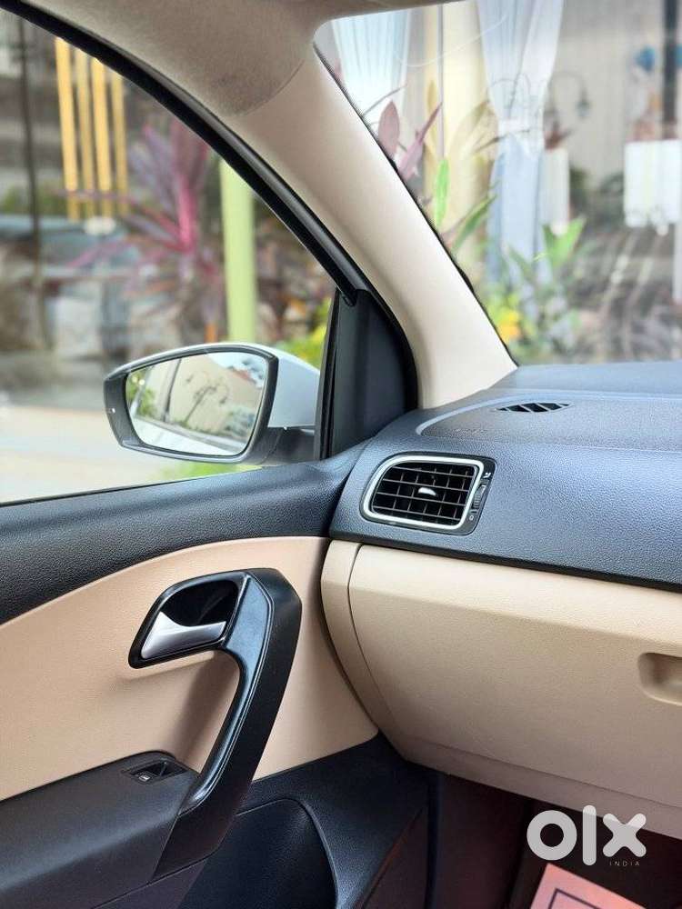 Volkswagen Ameo 1.5 Tdi Highline, 2017, Diesel