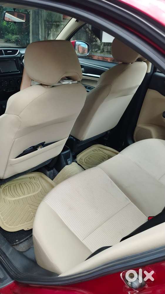 Honda Amaze 1.2 Smt I Vtec, 2022, Petrol