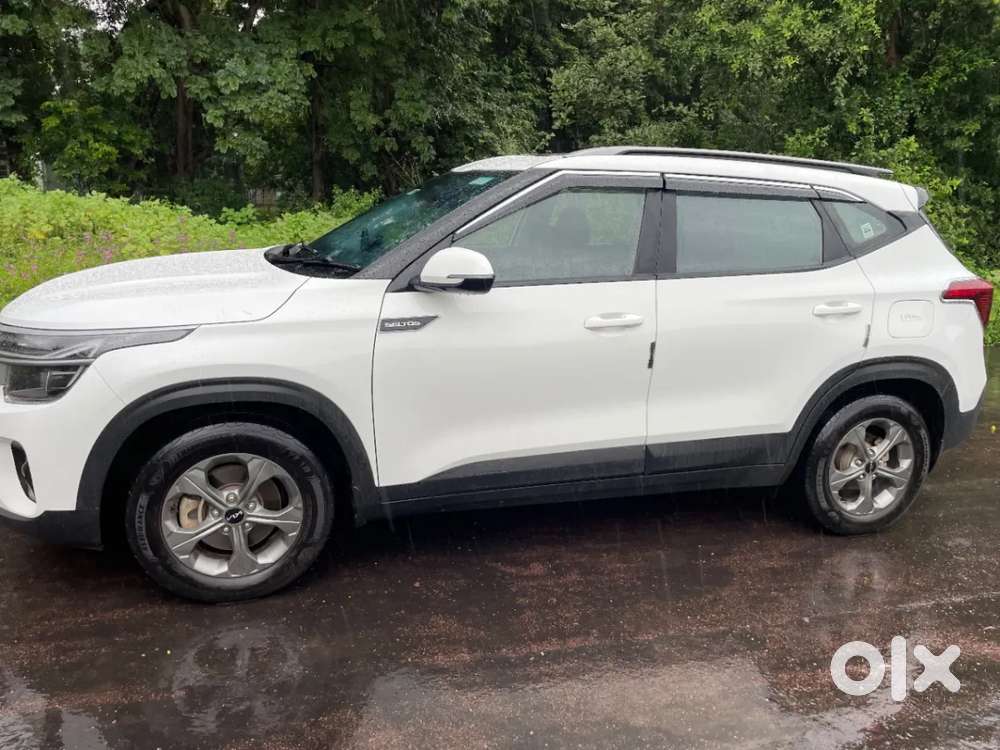 Kia Seltos Htk Plus D, 2025, Diesel