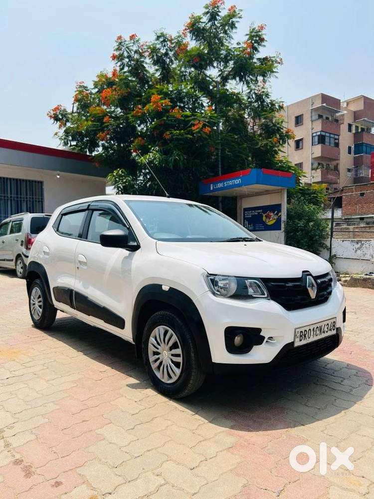 Renault Kwid Rxt Optional, 2017, Petrol