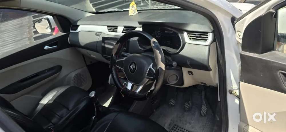 Renault Triber 1.0 Rxz 2019