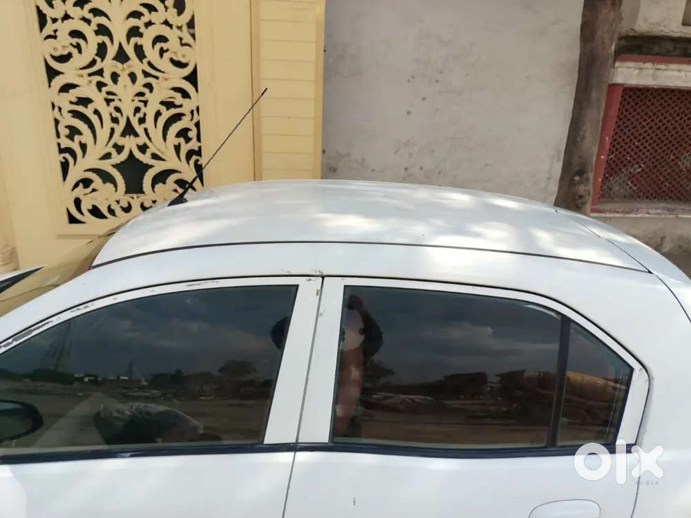 Fully Loaded Car With Company Fitted Cng