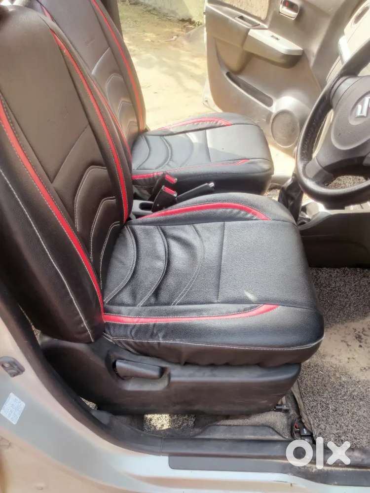 Maruti Suzuki Wagon R