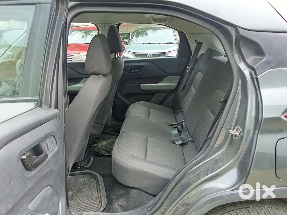 Tata Punch 1.2 Revotron Adventure Rhythm Pack Mt, 2023, Petrol