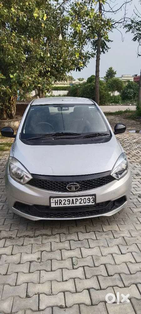 Tata Tiago Xm 2017 Diesel