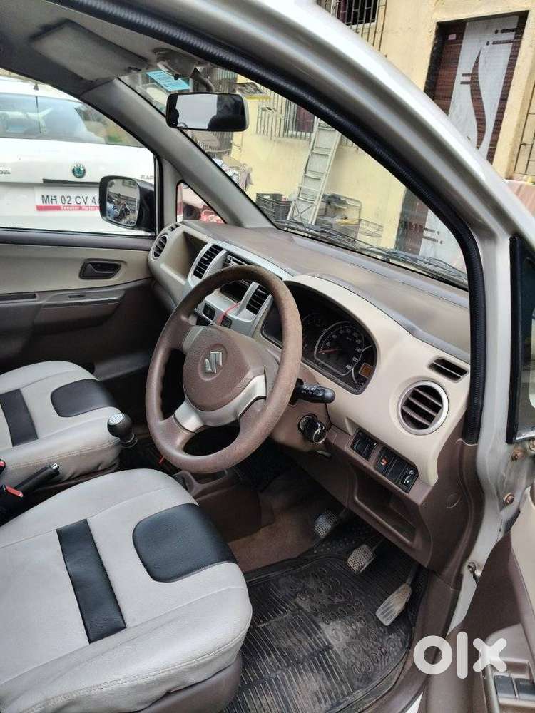 Maruti Suzuki Estilo Vxi Abs, 2013, Petrol