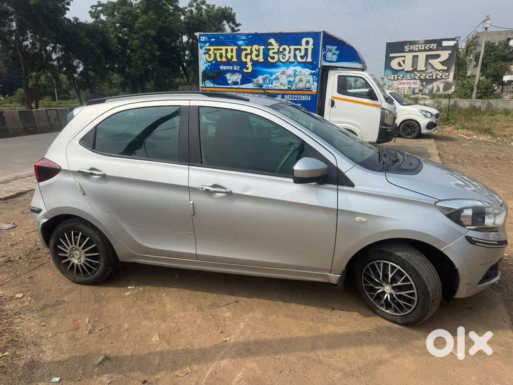 Tata Tiago 2016 Diesel Well Maintained