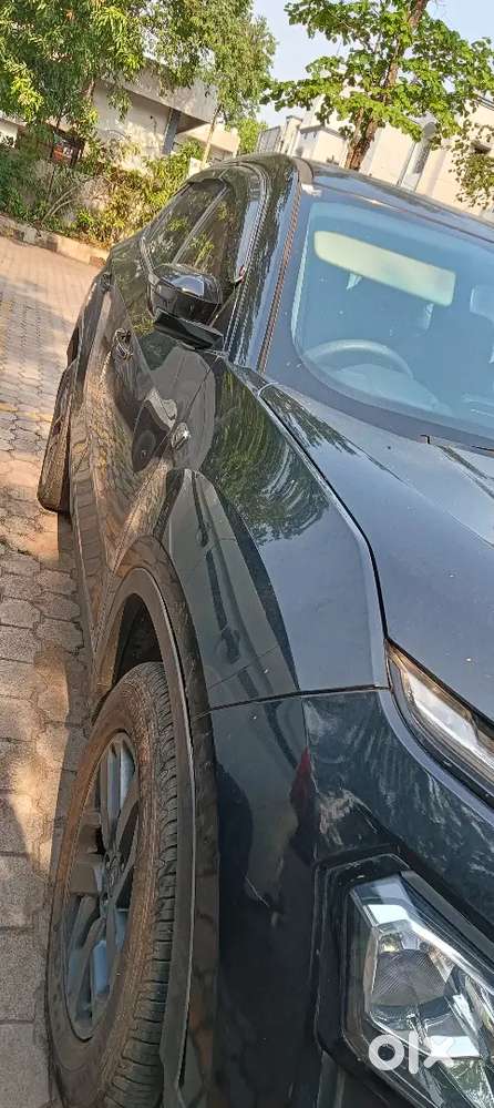 Tata Harrier 2.0 2023 Diesel Manual Car
