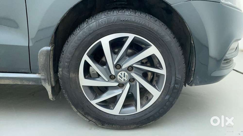 Volkswagen Polo 1.0 Comfortline Plus, 2018, Petrol