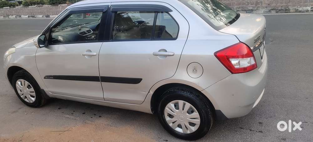 Maruti Suzuki Swift Dzire 2013 Diesel 126000 Km Driven