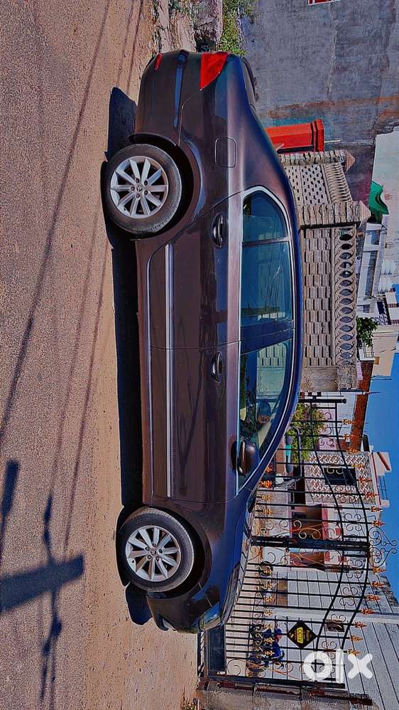 Skoda Superb Diesel 2015