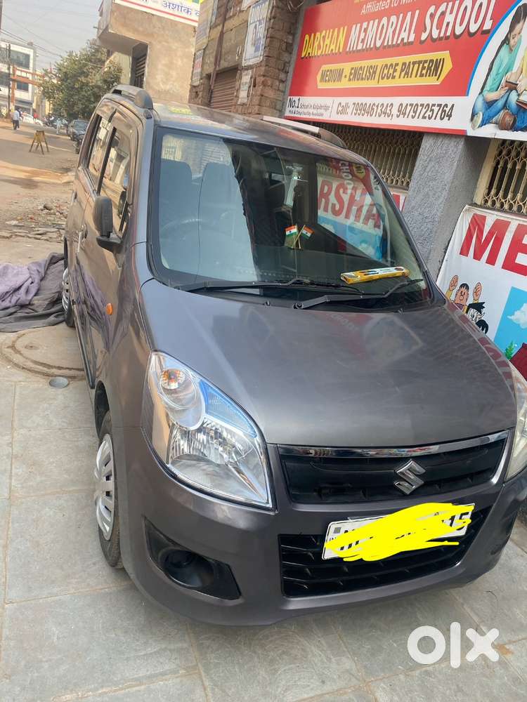 Wagnor Gud Condition Koi Kam Ni He All Ok