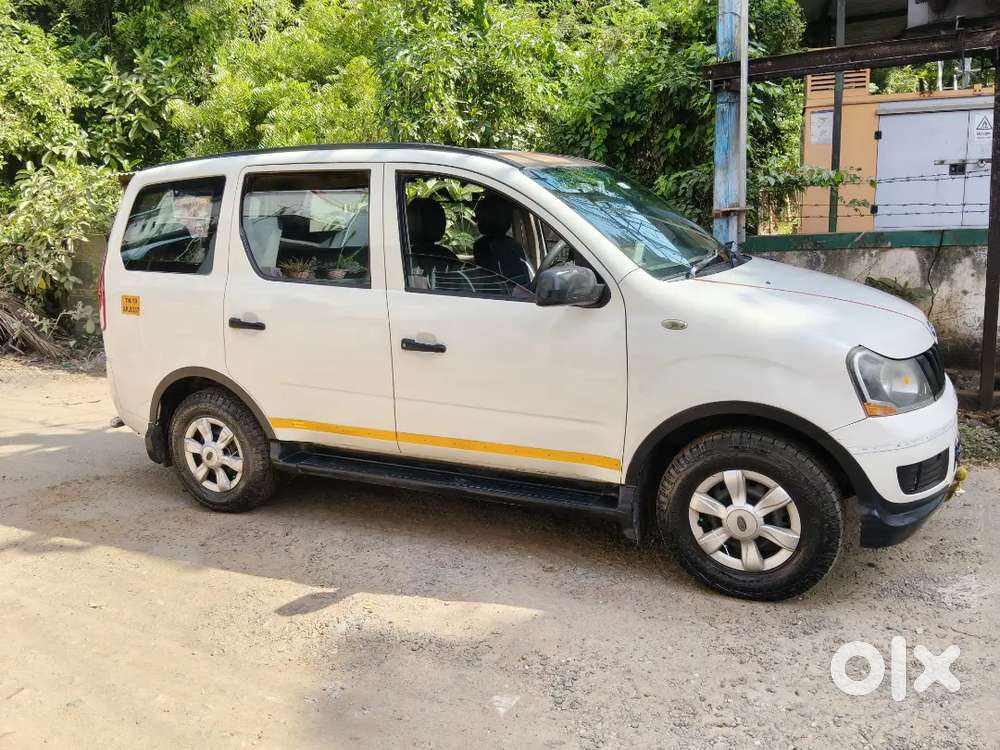 Mahindra Xylo H4, Single Owner, Life Tax Paid, Fc Ins Current,