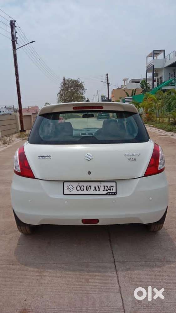 Maruti Suzuki Swift, 2015, Diesel