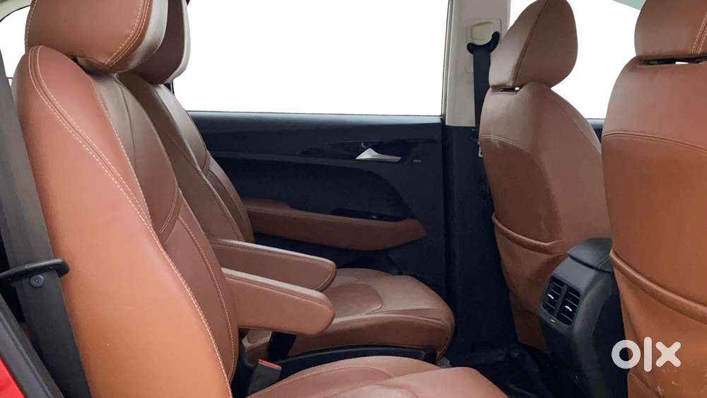 Mg Hector Plus 1.5 Sharp Dct, 2020, Petrol