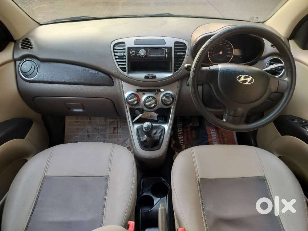 Hyundai I10 1.2 Kappa Magna, 2012, Petrol