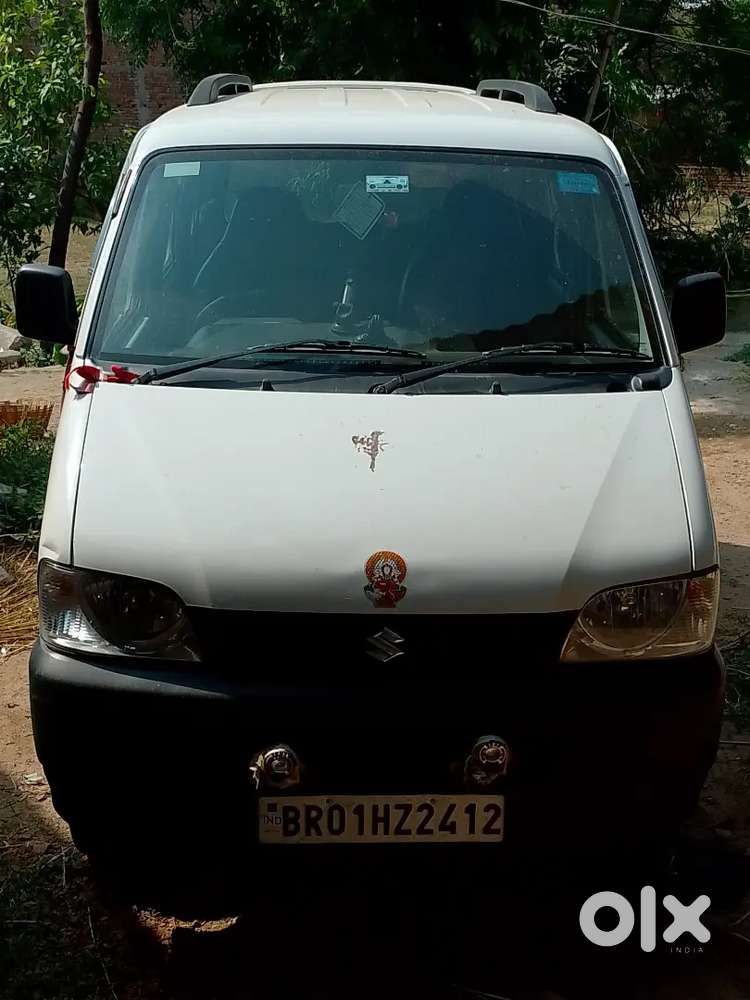 Eeco 21 Month Ka Gadi Hai