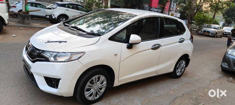 Honda Jazz 1.5 S I Dtec, 2015, Diesel