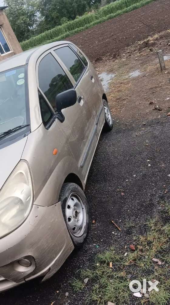 Maruti Suzuki Zen Estilo 2011.