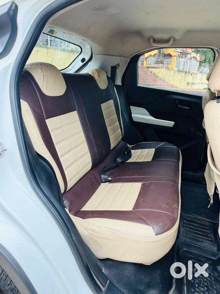 Tata Punch Pure, 2024, Petrol