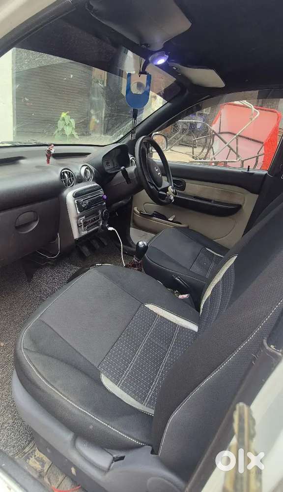 Hyundai Santro Xing 2011