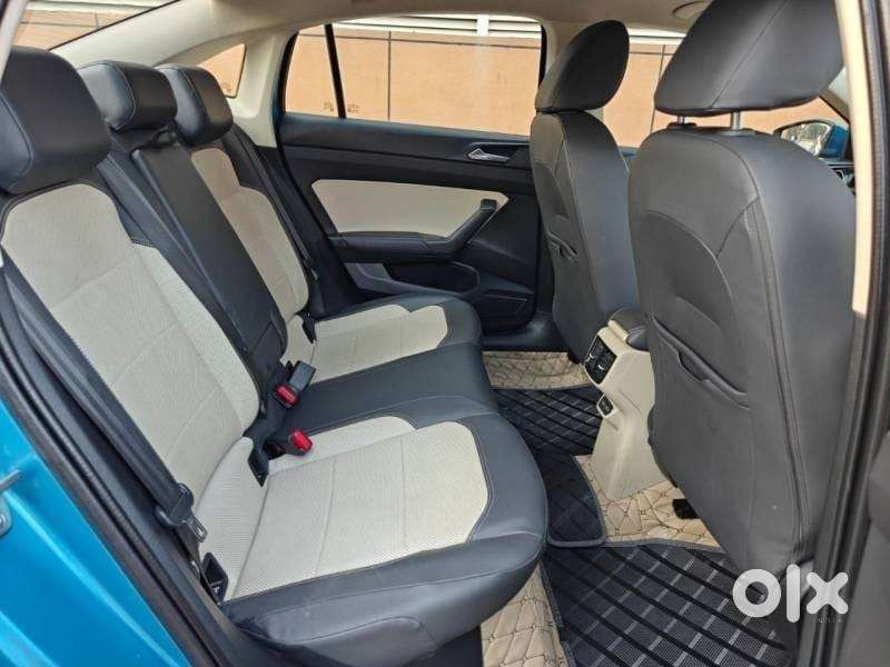 Skoda Slavia Style 1.0l Tsi Mt, 2022, Petrol