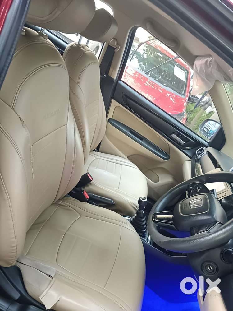 Honda Amaze 1.2 Smt I Vtec, 2020, Petrol