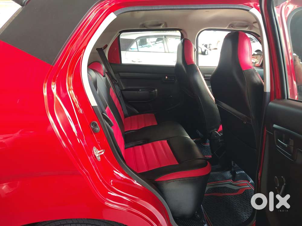 Maruti Suzuki S-presso, 2025, Petrol