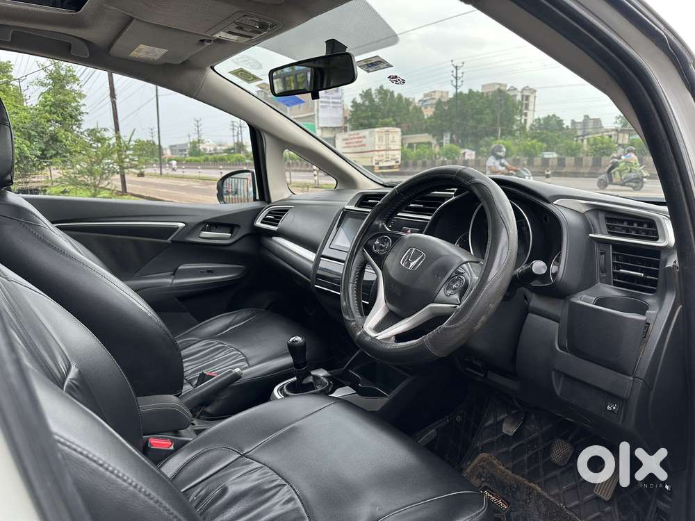 Honda Wr-v I-vtec Vx, 2021, Petrol