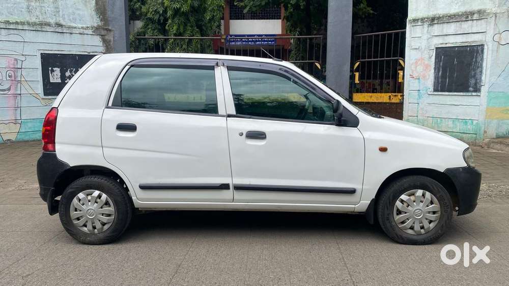 Maruti Suzuki Alto 0.8 Lxi (o), 2013, Petrol