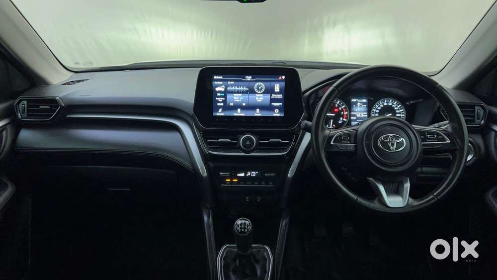 Toyota Urban Cruiser Hyryder 1.5 V Neo Drive, 2024, Petrol