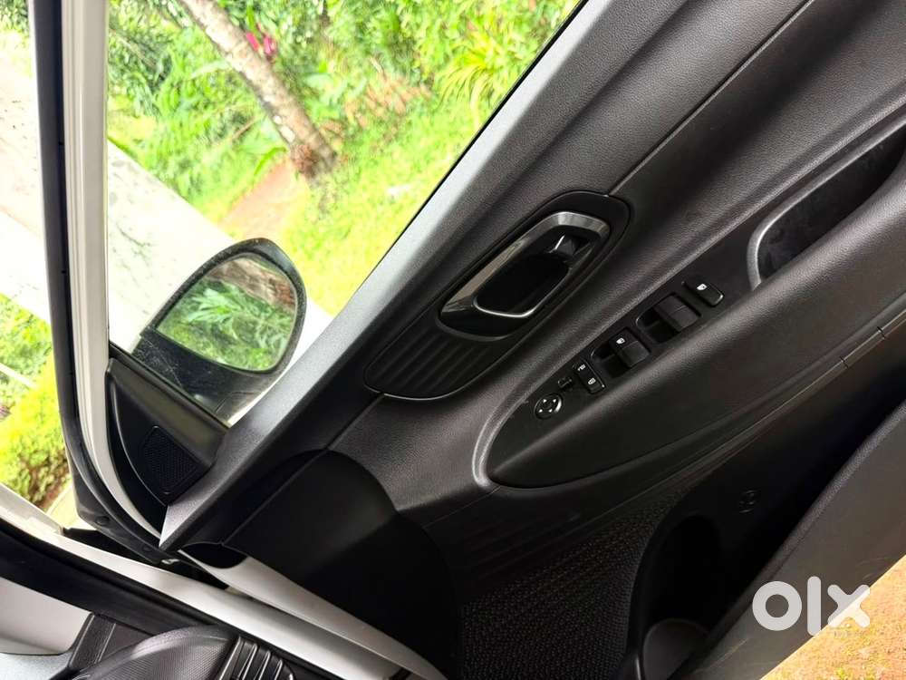 Hyundai New I20 1.5 Magna 2022