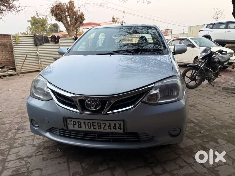 “toyota Etios 2012,  Low Kms,excellent Condition, Urgent Sale”