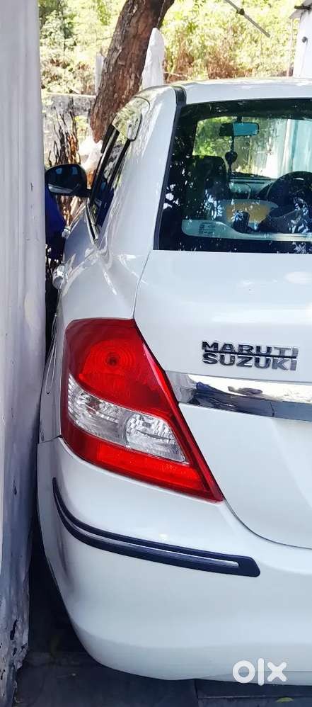 Maruti Suzuki Dzire 2016 Diesel 160000 Km Driven