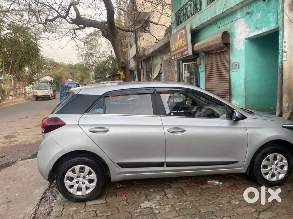 Hyundai Elite I20 2019 Diesel Good Condition