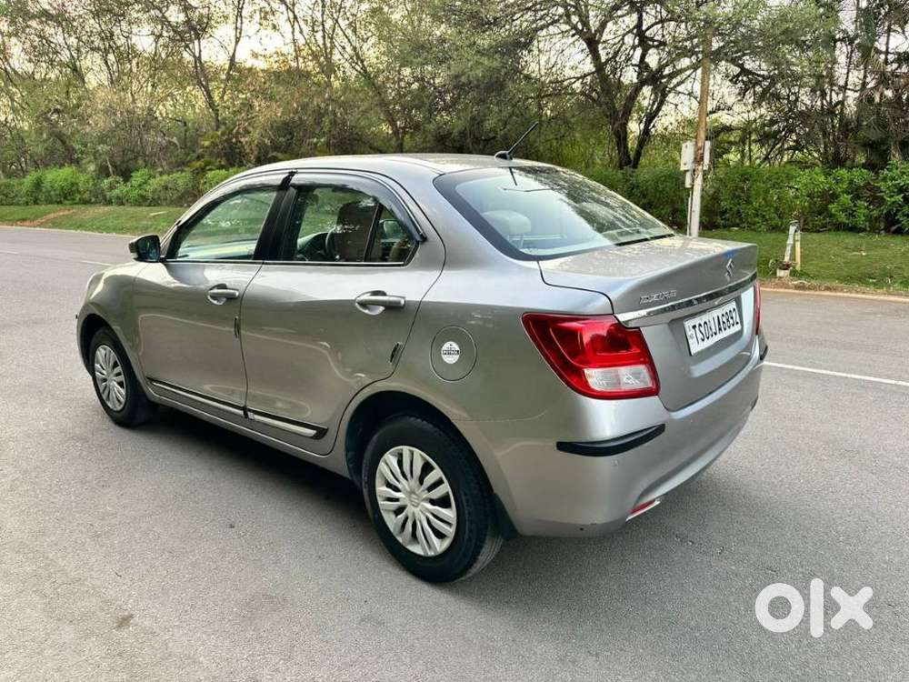 Maruti Suzuki Swift Dzire Vxi(o) Mt, 2022, Petrol