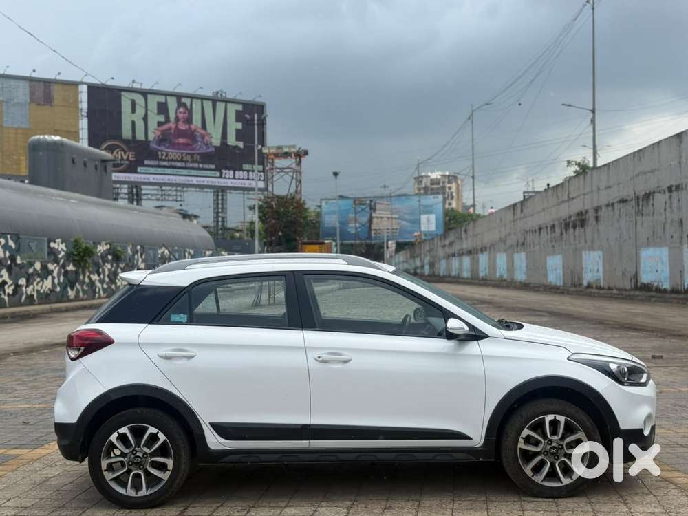 Hyundai I20 Active S Petrol, 2015, Petrol
