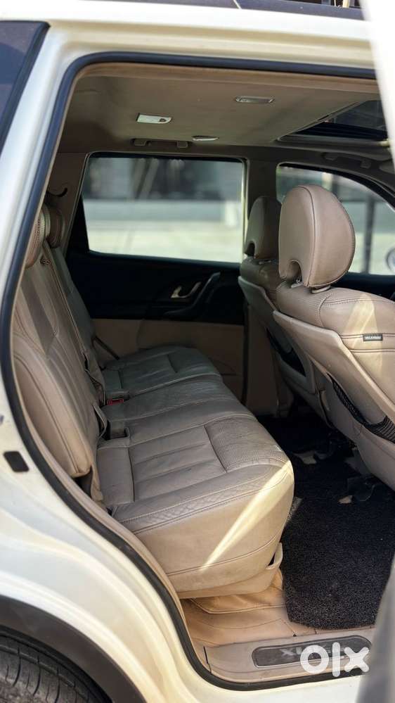 Mahindra Xuv500 W10 2wd, 2017, Diesel
