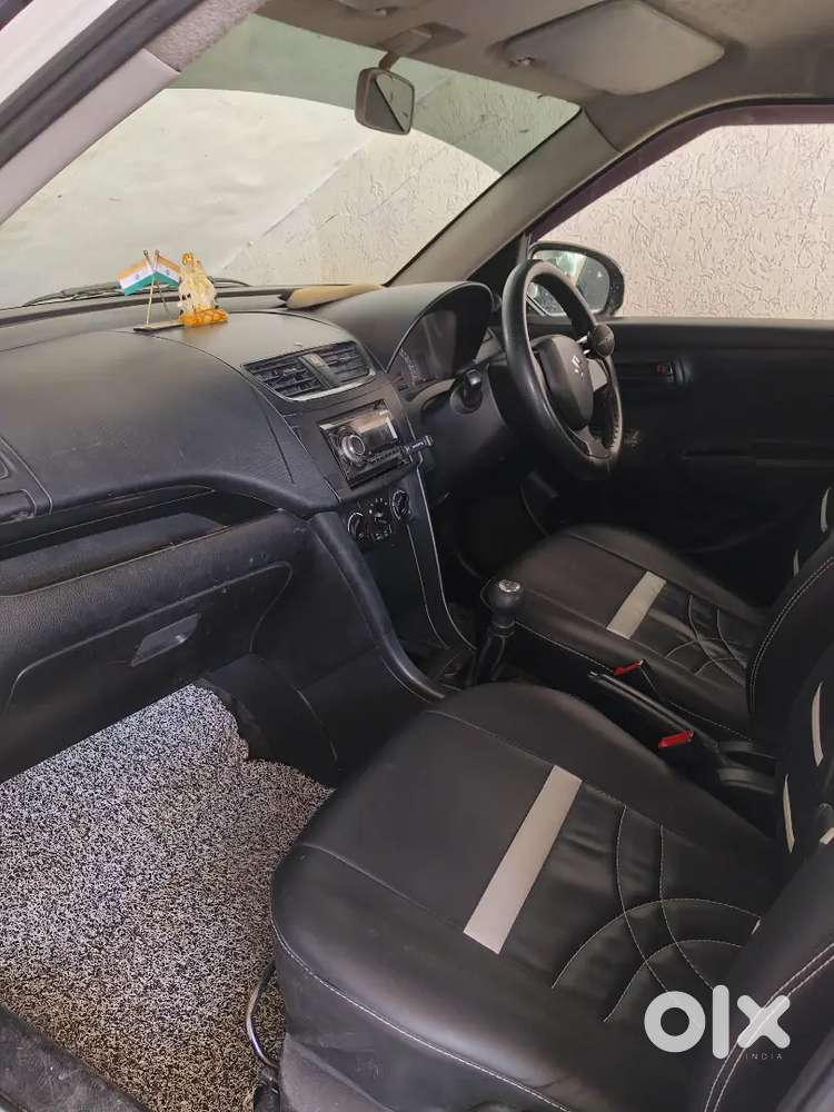 Swift Vdi Maruti Diesel 2013