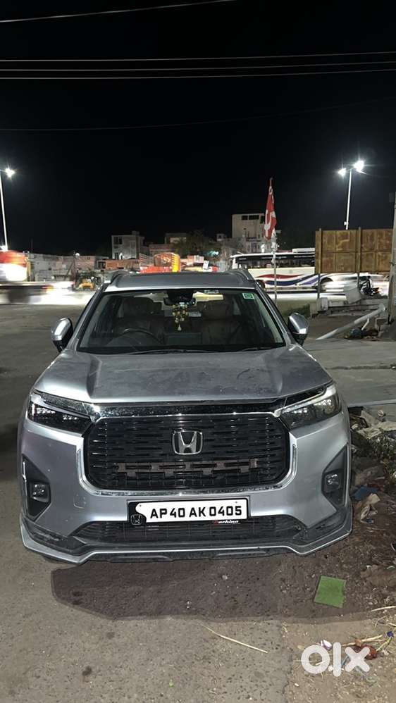 Honda Elevate Petrol 2023