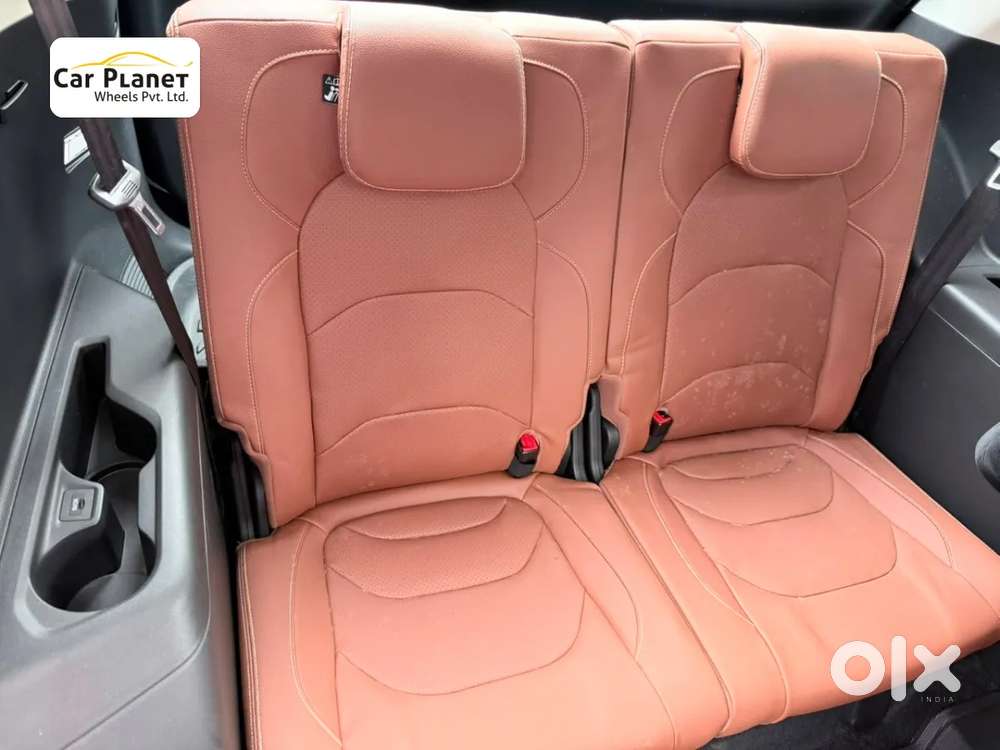Mg Hector Plus Sharp Pro 2.0 Turbo Diesel 6 Str, 2022, Diesel