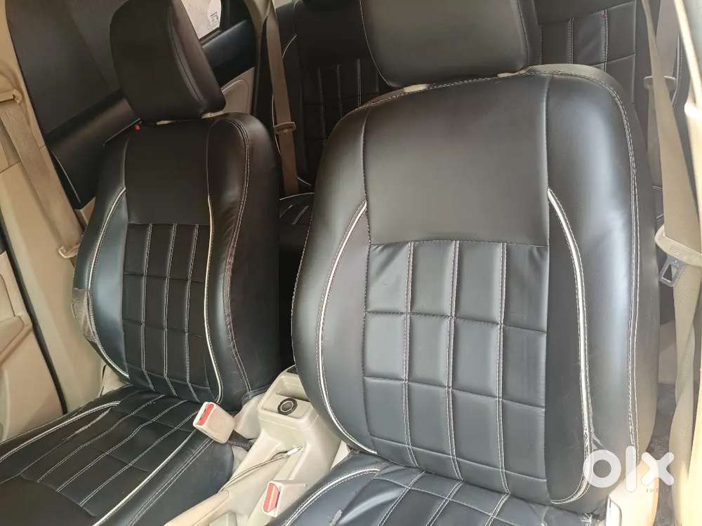 Maruti Suzuki Dzire 2019